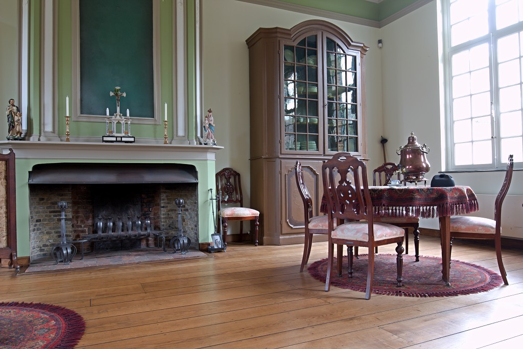 Openluchtmuseum Bokrijk museum belgie hoeve boerderij geit station molen kasteel kerk smidse